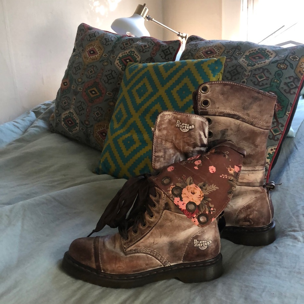 Doc Martens